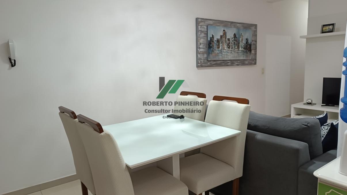 Apartamento à venda com 2 quartos, 50m² - Foto 3