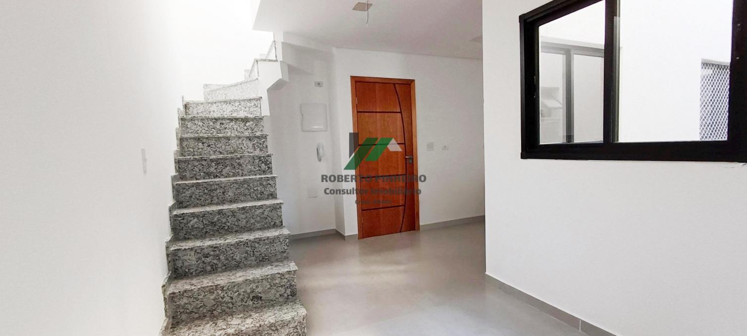Cobertura à venda com 2 quartos, 79m² - Foto 5