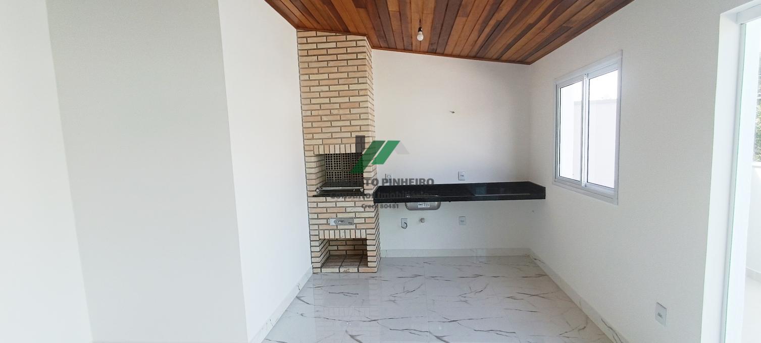 Sobrado à venda com 3 quartos, 120m² - Foto 2