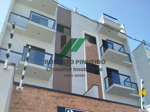 Apartamento, 2 quartos, 64 m² - Foto 1
