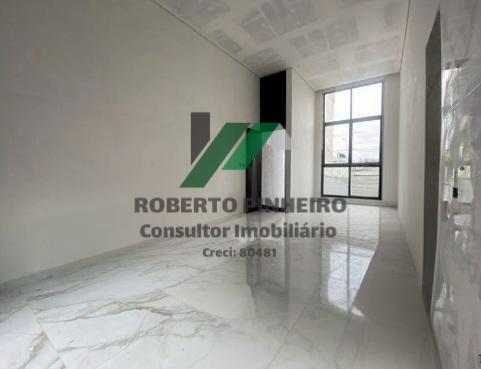 Casa, 3 quartos, 110 m² - Foto 1