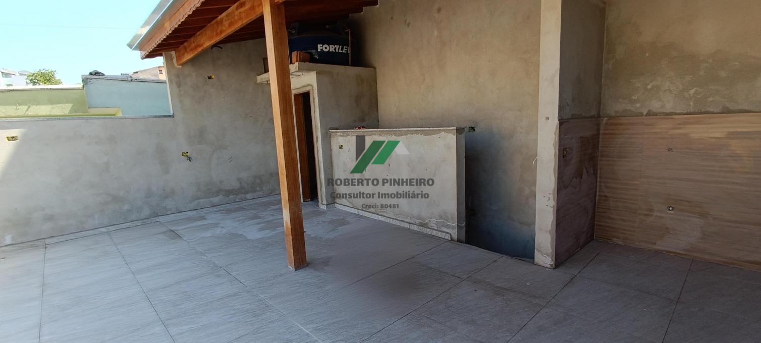 Sobrado à venda com 2 quartos, 100m² - Foto 11