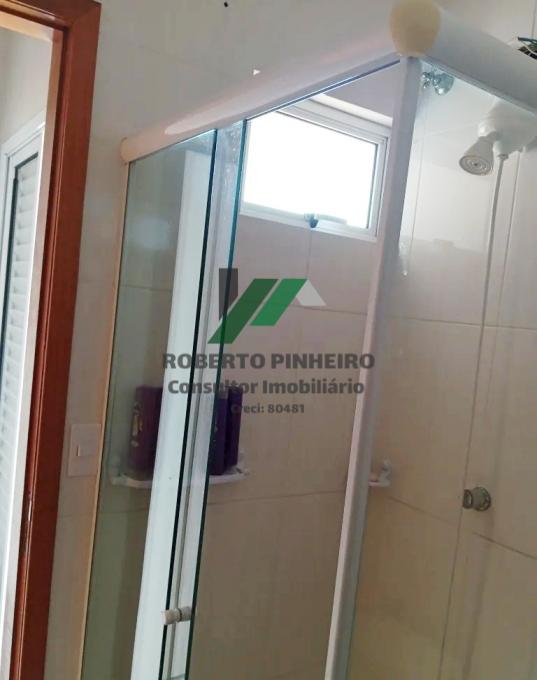 Sobrado, 3 quartos, 107 m² - Foto 12