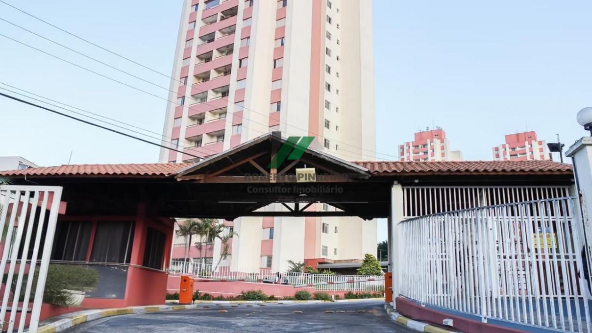 Apartamento, 2 quartos, 56 m² - Foto 16