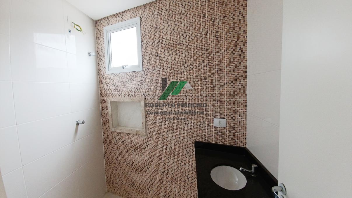 Apartamento, 2 quartos, 50 m² - Foto 7