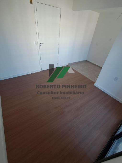 Apartamento, 2 quartos, 43 m² - Foto 1