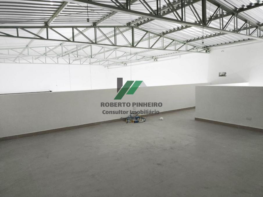 Depósito-Galpão-Armazém à venda e aluguel, 235m² - Foto 9