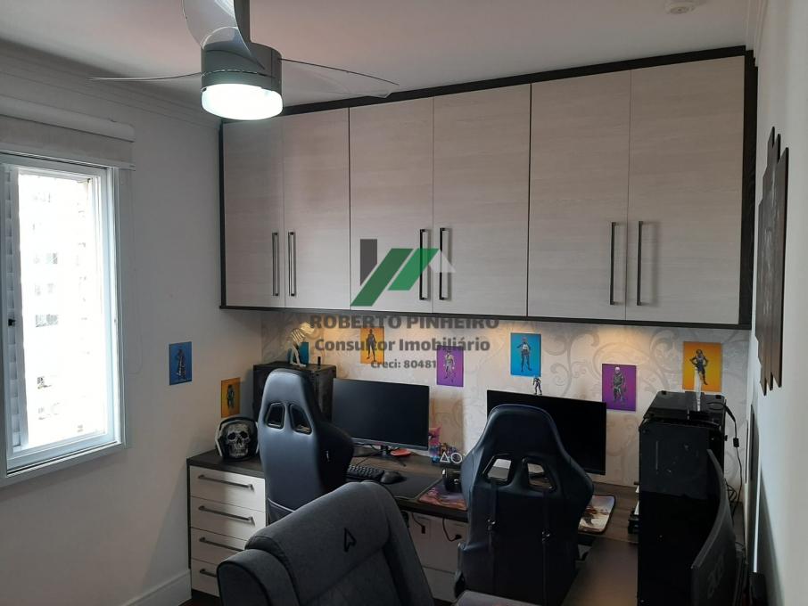 Apartamento, 3 quartos, 115 m² - Foto 20