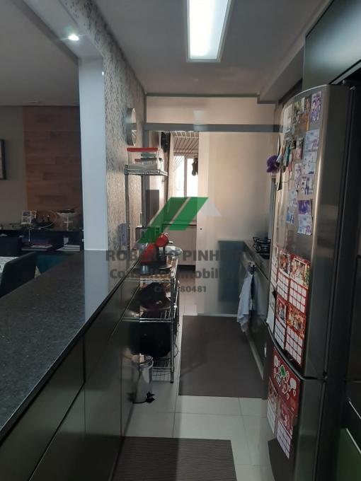 Apartamento, 3 quartos, 115 m² - Foto 12