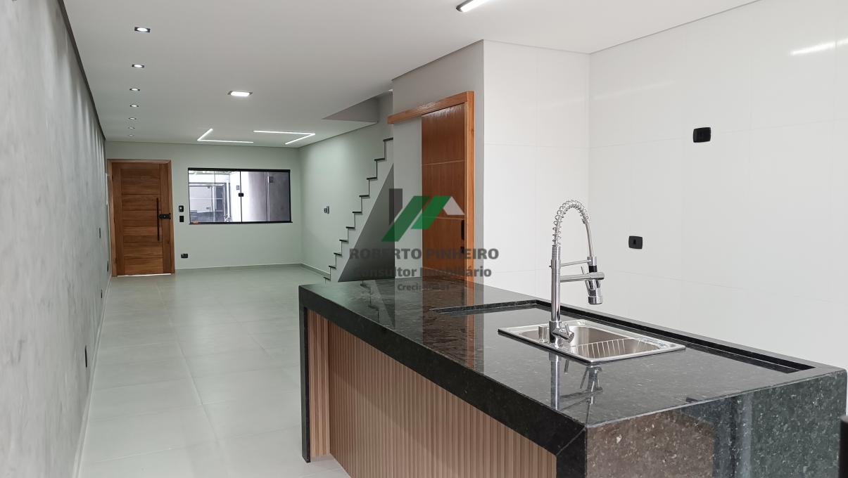 Sobrado, 3 quartos, 152 m² - Foto 10