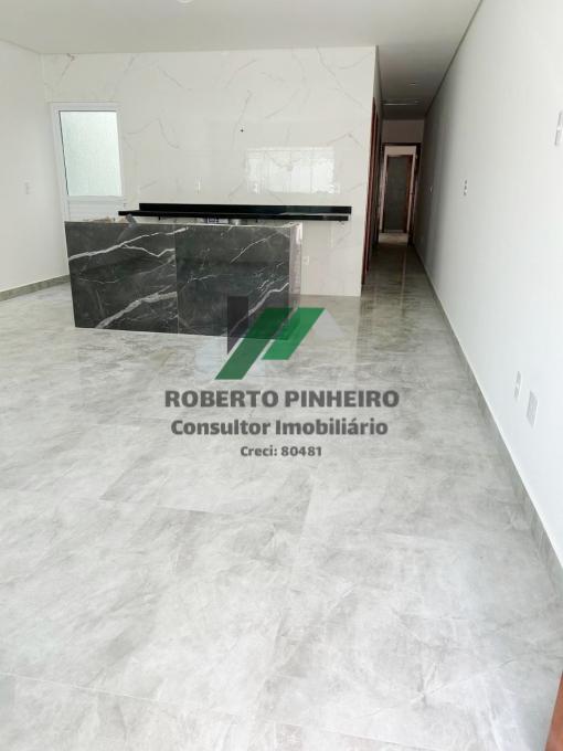 Casa, 3 quartos, 93 m² - Foto 4