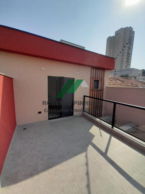 Sobrado, 3 quartos, 108 m² - Foto 13