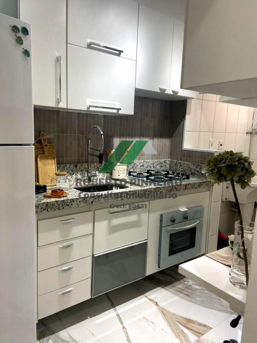 Apartamento, 3 quartos, 54 m² - Foto 13