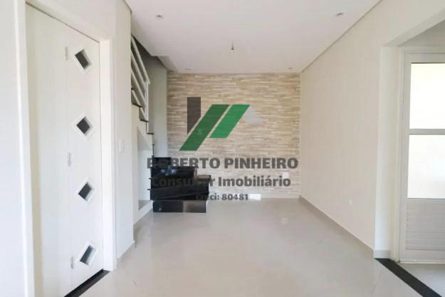 Sobrado, 3 quartos, 86 m² - Foto 6