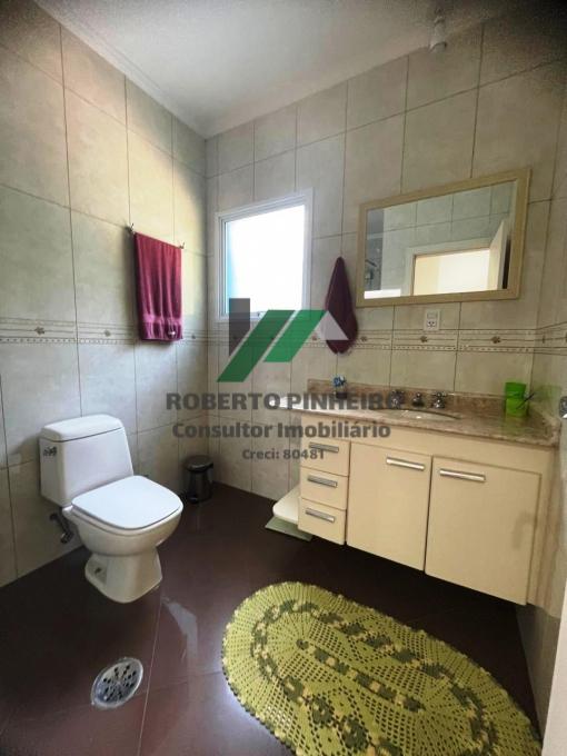 Casa de Condomínio à venda com 5 quartos, 542m² - Foto 10