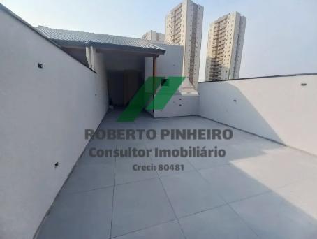 Cobertura à venda com 2 quartos, 120m² - Foto 20