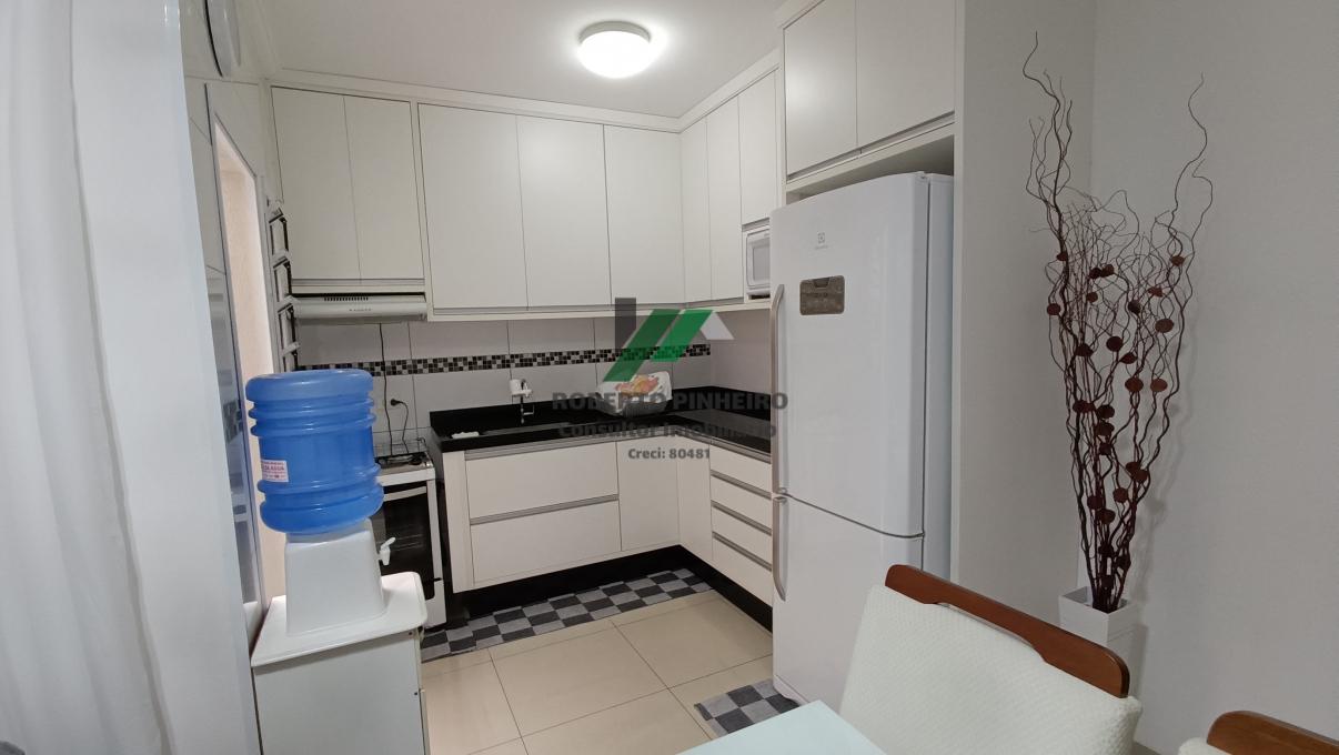 Apartamento à venda com 2 quartos, 50m² - Foto 4