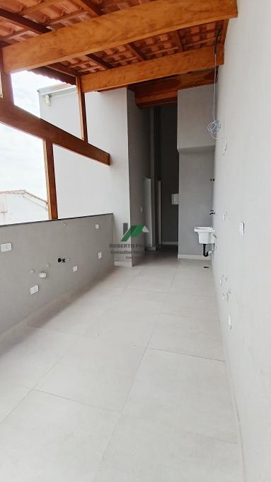 Cobertura, 2 quartos, 86 m² - Foto 12