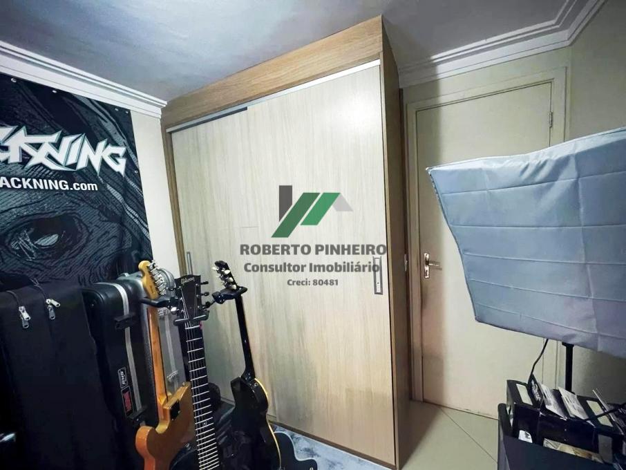 Apartamento à venda com 2 quartos, 50m² - Foto 13
