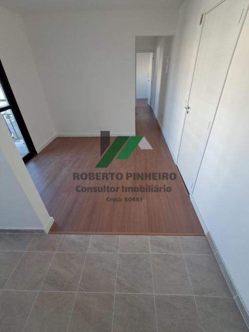 Apartamento, 2 quartos, 43 m² - Foto 3