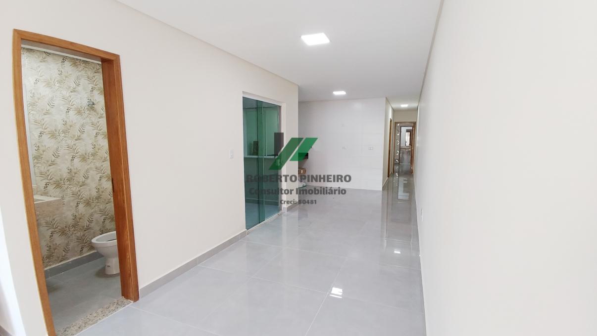 Casa, 3 quartos, 140 m² - Foto 9