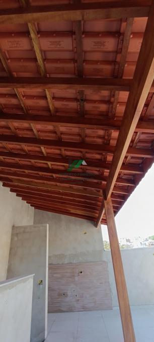 Sobrado à venda com 2 quartos, 100m² - Foto 14