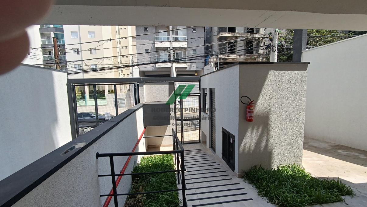 Apartamento, 2 quartos, 43 m² - Foto 10