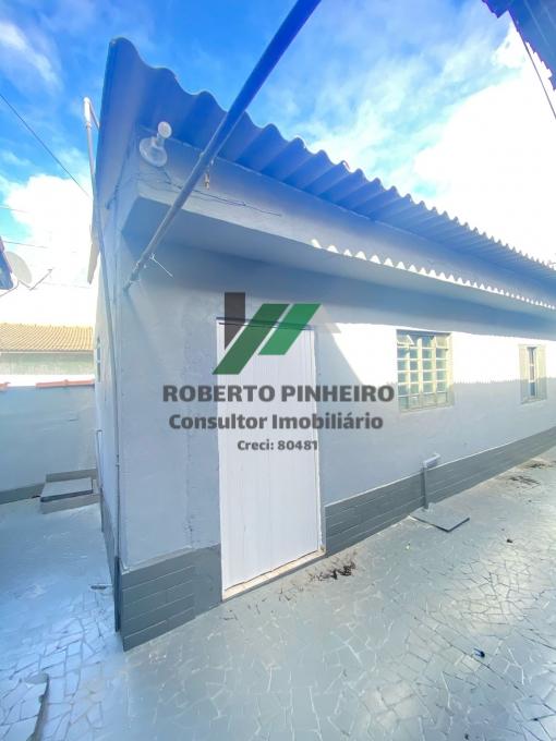 Casa, 1 quarto, 37 m² - Foto 8