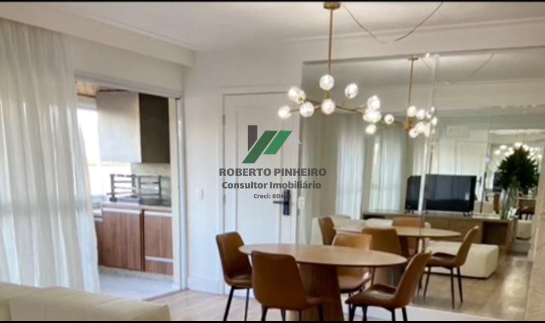 Apartamento, 3 quartos, 106 m² - Foto 7