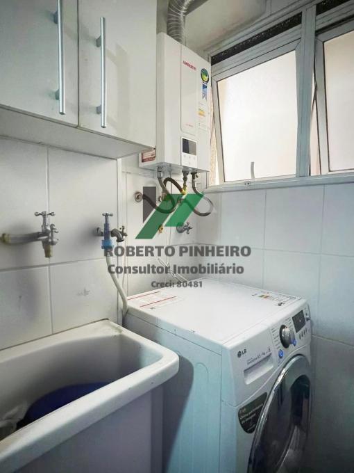 Apartamento à venda com 2 quartos, 50m² - Foto 8