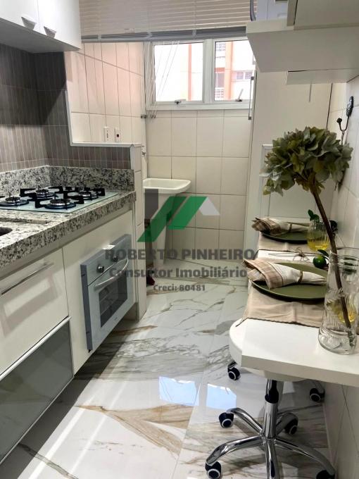 Apartamento, 3 quartos, 54 m² - Foto 8