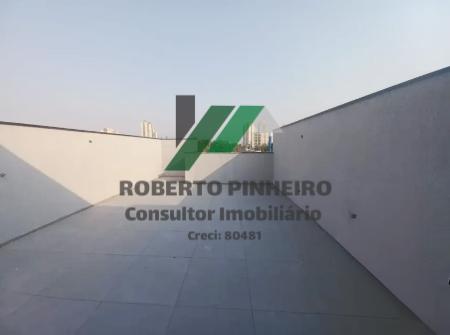 Cobertura à venda com 2 quartos, 120m² - Foto 18