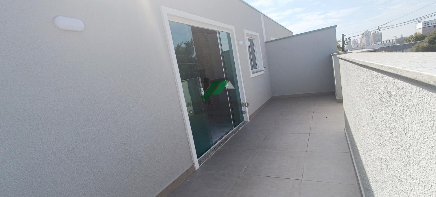 Sobrado à venda com 3 quartos, 120m² - Foto 7