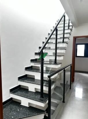 Sobrado à venda com 3 quartos, 130m² - Foto 8