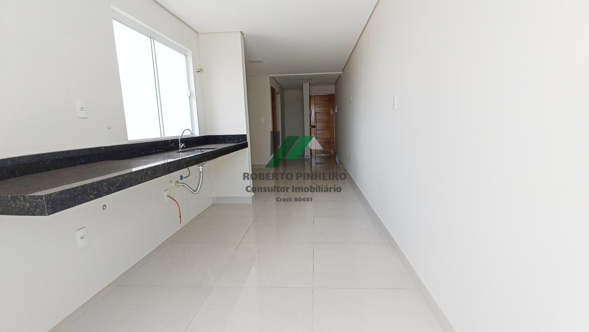 Cobertura à venda com 2 quartos, 135m² - Foto 3
