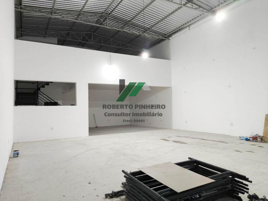 Depósito-Galpão-Armazém à venda e aluguel, 235m² - Foto 7