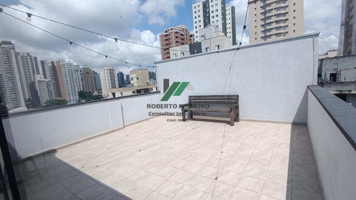 Apartamento, 2 quartos, 43 m² - Foto 17