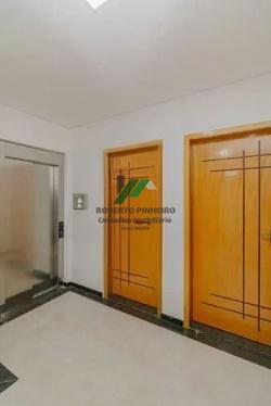 Cobertura à venda com 2 quartos, 92m² - Foto 3