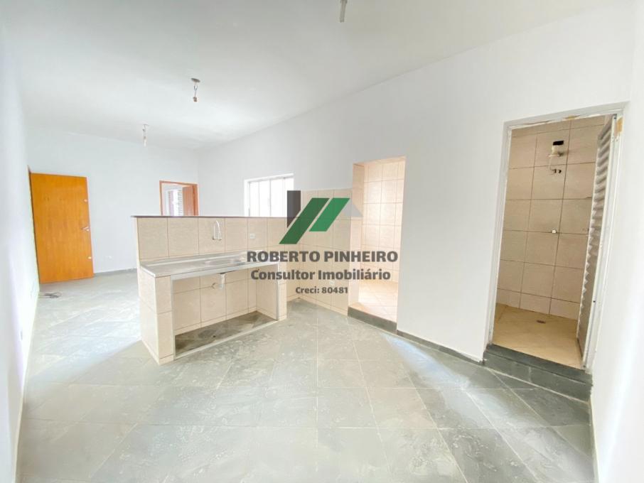 Loja-Salão, 45 m² - Foto 1