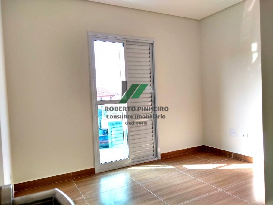 Apartamento à venda com 2 quartos, 54m² - Foto 9