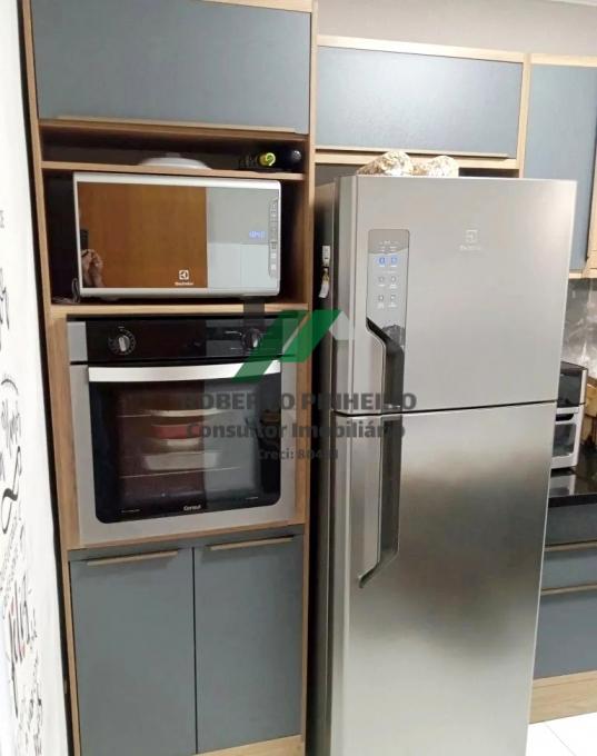 Sobrado, 3 quartos, 107 m² - Foto 8