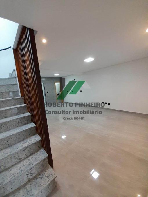 Sobrado, 3 quartos, 108 m² - Foto 11