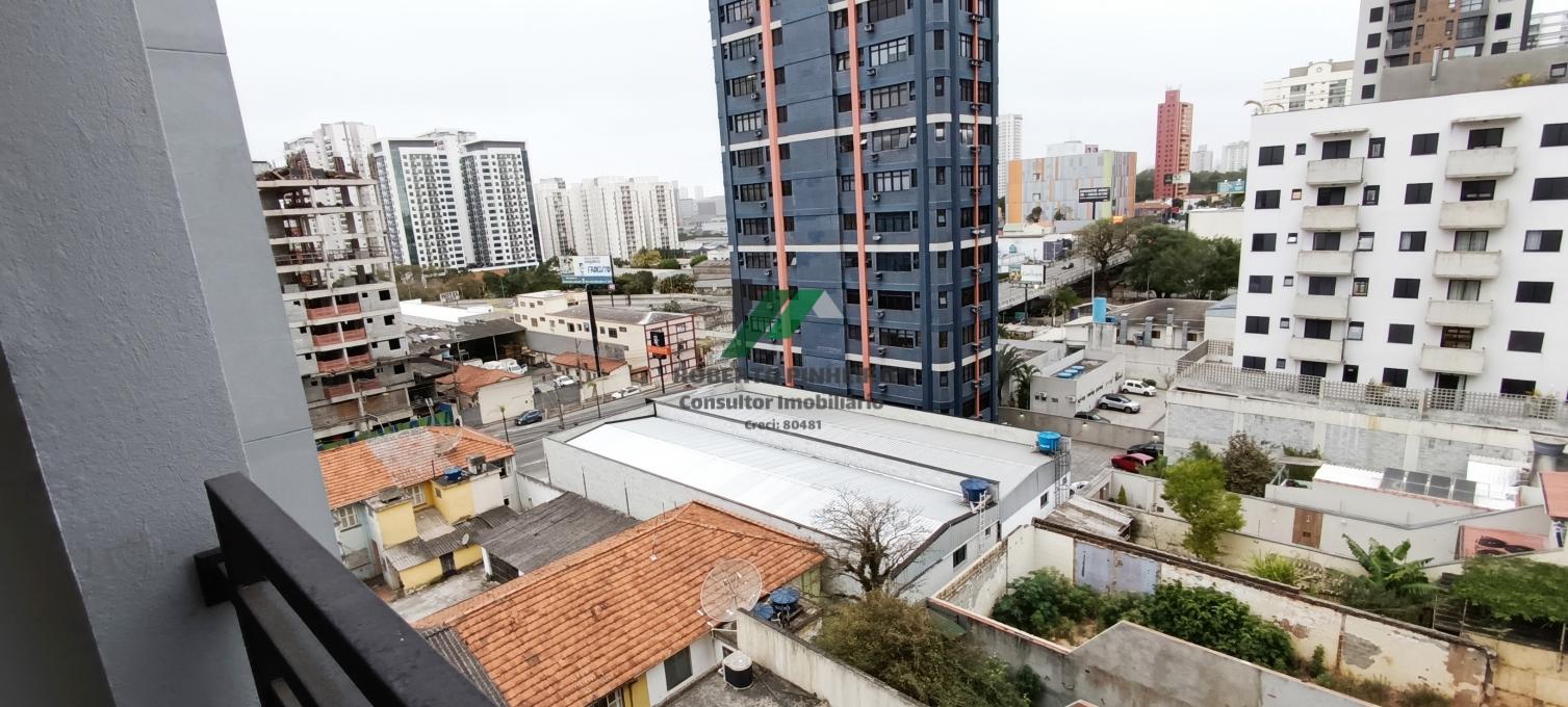 Apartamento, 2 quartos, 43 m² - Foto 6
