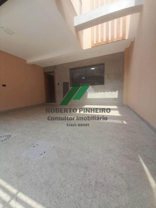 Sobrado, 3 quartos, 108 m² - Foto 2