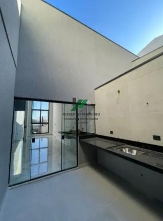 Casa à venda com 3 quartos, 100m² - Foto 6
