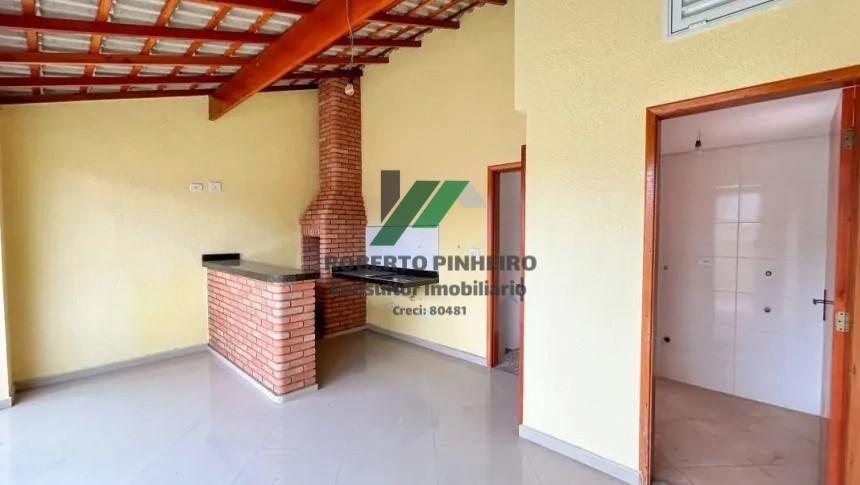 Sobrado, 2 quartos, 120 m² - Foto 3
