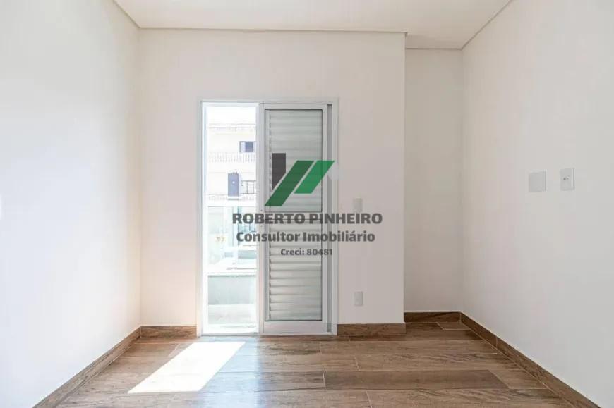 Sobrado, 3 quartos - Foto 11