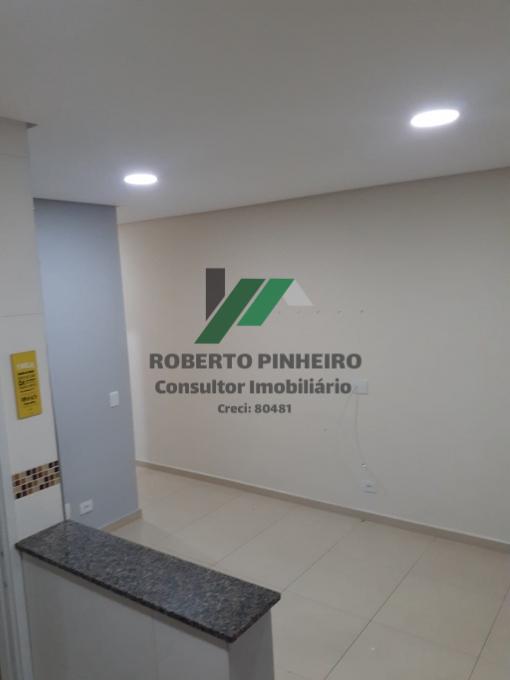 Apartamento, 2 quartos, 50 m² - Foto 8