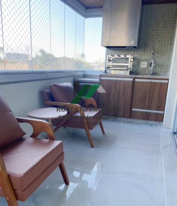 Apartamento, 3 quartos, 106 m² - Foto 12