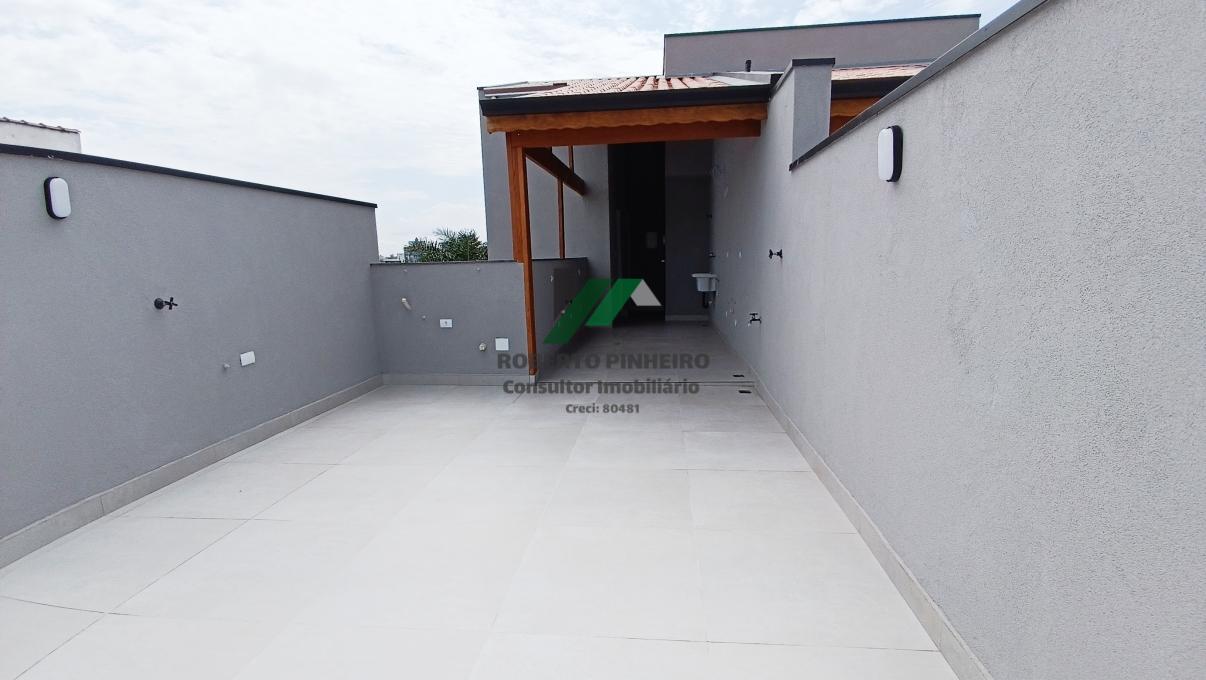 Cobertura, 2 quartos, 86 m² - Foto 11